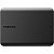 Disco Externo Toshiba 4TB Canvio Basics DTB540 USB 3.2 - Imagem 1