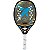 Raquete de Beach Tennis Drop Shot Power Pro 3.0 BT - DP284060 - Imagem 1