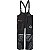 Calça Thunder Rage Bib Waterproof Onyx - 502000-700 Unissex - Imagem 1
