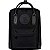 Mochila Fjällräven Kånken Mini 24261-550 - Preto - Imagem 1