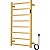 Suporte para Toalhas Térmico Elétrico Joog TWJ2 200W 110V Dourado - Imagem 1