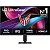 Monitor Gamer LG UltraGear 27" 27G411A-B Full HD 1ms/144Hz/HDMI/DP - Imagem 1