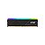 Memória RAM DDR4 ADATA 3200 MHz 16 GB XPG Spectrix D35G RGB AX4U320016G16A-SBKD35G - Preto - Imagem 1