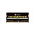 Memória Corsair Vengeance 16GB DDR4 3200MHZ para Notebook - CMSX16GX4M1A3200C22 - Imagem 1