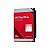 Disco Rígido Interno Western Digital Red Plus Nas 4 TB - (WD40EFZZ) - Imagem 1