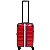 Maleta Tommy Hilfiger Pequena TH118GP4 Vermelha - Imagem 1
