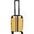 Maleta Tommy Hilfiger Pequena TH118GP4 Amarelo - Imagem 1