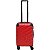 Maleta Tommy Hilfiger Pequena TH118MT4 Vermelha - Imagem 1