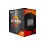 Processador AMD AM4 Ryzen R7 5700 Box 4.6GHZ sem Vídeo 100-100000743BO X - Imagem 1