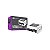 Fonte 750W Cooler Master V SFX Gold 80 Plus Full Modular Branca - Imagem 1