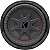 Subwoofer Kicker 10" 48CWRT104 800 Watts - Imagem 1