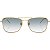 Lentes de Sol Ray-Ban RBR0102S 001/79 58 - Masculino - Imagem 1