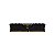 Memória Ram Corsair Vengeance 16GB DDR4 3000MHz - Preto CMK16GX4M1D3000C16 - Imagem 1