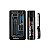 Aparador Babylisspro FX One FX799MB Recarregável + Spray All In One + Pente - Preto - Imagem 1