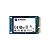 SSD M.2 1TB Kingston SKC600MS/1024G SATA 2.5 550/520 Msata - Imagem 1