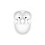 Fone de Ouvido Sem Fio Huawei Freebuds 6 T0020 Branco - Imagem 1