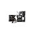 Placa-mãe AM5 MSI B840-P Pro Wifi DDR5/BT/HDMI/WIFI7 - Imagem 1