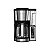 Cafeteira Programável Ninja CE251 1100 W 110V - Preto/Inox - Imagem 1