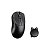 Mouse Wlmouse Huan Sem Fio Preto - Imagem 1