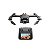 Drone RG700 Pro GPS Controle Remoto com Tela - Cinza - Imagem 1