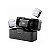 Microfone Sem Fio Dji Mic Mini 2 com USB-C - Preto/Branco Transparente (Anatel) - Imagem 1