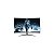 Monitor Curvo Kolke KES-629 FHD 27" Preto - Imagem 1
