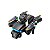 Drone RG706 Max GPS Controle Remoto com Tela - Preto - Imagem 1