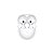 Fone de Ouvido Huawei Freebuds 6 - Bluetooth - Branco - Imagem 1