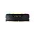 Memória RAM DDR4 Corsair Vengeance RGB RS 3200 MHZ 16 GB - Preto (CMG16GX4M1E3200C16) - Imagem 1