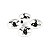 Drone BetaFPV Cetus Pro FPV sem Escova (sem controle) - Imagem 1