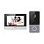 Kit de Videoporteiro Eletrônico Hikvision DS-KIS603-P (invólucro feio) - Imagem 1