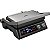 Grill Joog LPJG-30 220V 2000W com função Selagem e Ventilador extrator - Imagem 1