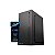 Computador Montado Prime, Intel Core i5 2400 3.3GHZ, 8GB DDR3 1600MHZ, SSD 240GB, Placa Mãe H61M, Fonte 230W, Cooler Processador - Imagem 1