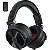 Fone de ouvido OneOdio Studio Max 1 Wireless DJ Black - Imagem 1