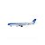 Avião JC Wings 1:200 Aerolineas Argentinas Airbus A330-200 XX20367 - Imagem 1