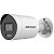 Câmera de Segurança IP Hikvision DS-2CD2083G2-LI2U 8MP 2.8mm Mini Bullet (caixa feia) - Imagem 1