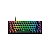 Teclado Razer Huntsman V3 Pro Mini 60% RGB USB Óptico Analógico Esports US - RZ03-04990200-R3U1 - Imagem 1
