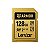 Cartão de Memória Lexar SD 128GB Armor Gold 280/210MBS V60 - Imagem 1