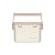Recipiente Térmico Stanley Outdoor Cooler Adventure 15L Creme - Imagem 1