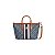 Carteira Tommy Hilfiger AW0AW18389 0GY - Imagem 1