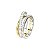 Anel Swarovski 5714163 Hyperbola 55 - Imagem 1