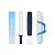 LED Nanlite Wand RGB Bastao Midnight Blue - Imagem 1