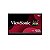 Monitor Portátil Viewsonic VA1653 15.6" FHD - Preto - Imagem 1