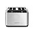 Torradeira Automática Cuisinart CPT-540 Metal 4 Fatias Aço Inoxidável Inox - Imagem 1