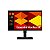 Monitor Samsung Essential S4 S24D402GAN de 24" Full HD 16:9 100HZ 5 GTG com Displayport/HDMI - Imagem 1