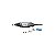 Mini-retífica Dremel 3000 220V - Imagem 1