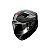 Capacete Axxis Racer GP SV Fiber Tech B2 - Fechado - Tamanho M - Fosco - Imagem 1