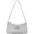 Bolsa Guess EG967072 Prue Mini Feminina - Silver - Imagem 1