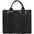Bolsa Choice MJ001 Preta - Feminina - Imagem 1
