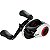 Carretilha Rotativa Abu Garcia Max Pro MAX5PROLP 1635662 (Direita) - Imagem 1